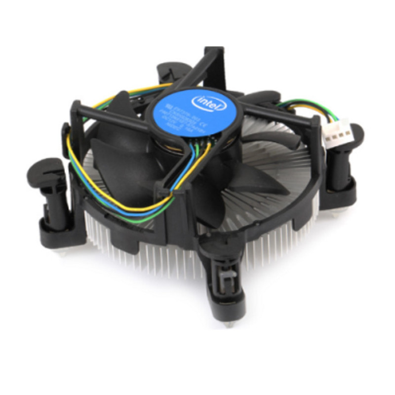 VENTILO INTEL E97379-001 POUR FAB POUR SOCKET 1150-1151-1155 (Reservé uniquement VENTILO INTEL E97379-001 POUR FAB POUR SOCKET 1150-1151-1155 (Reservé uniquement