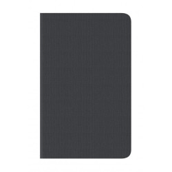 Lenovo Book Cover Tablette M8 Noir - Mise en veille automatique film de protecti