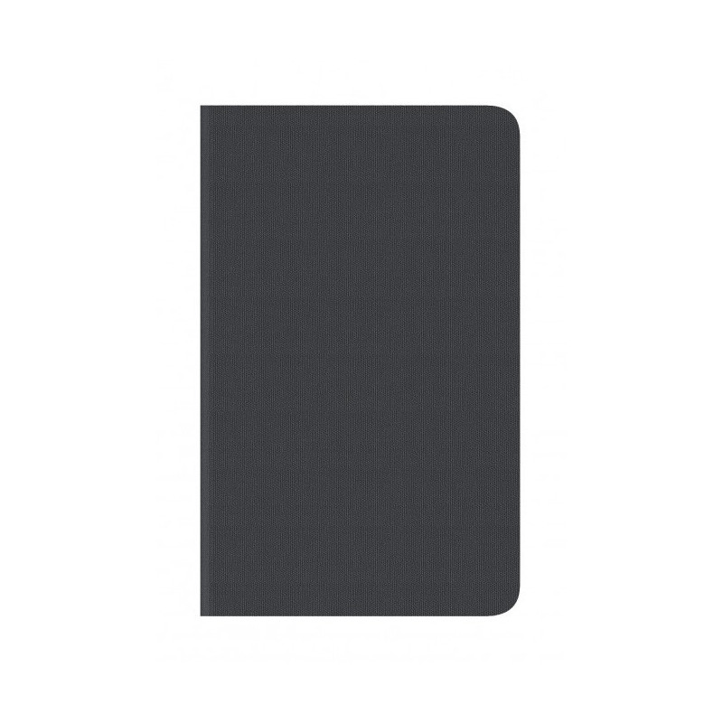 Lenovo Book Cover Tablette M8 Noir - Mise en veille automatique film de protecti Lenovo Book Cover Tablette M8 Noir - Mise en veille automatique film de protecti