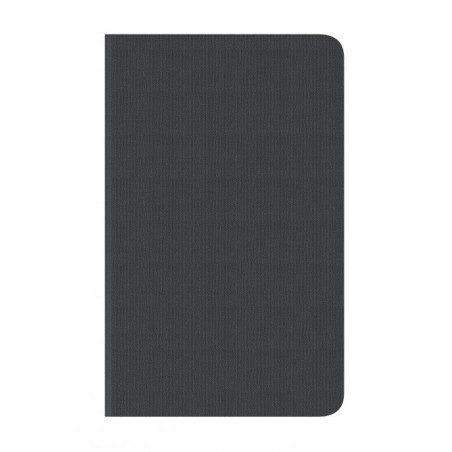 Lenovo Book Cover Tablette M8 Noir - Mise en veille automatique film de protecti