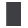 Lenovo Book Cover Tablette M8 Noir - Mise en veille automatique film de protecti