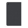Lenovo Book Cover Tablette M8 Noir - Mise en veille automatique film de protecti