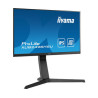 Ecran IIYAMA 23.8 Noir dalle IPS 1ms 1920x1080 250cd m2 75Hz HDMI DisplayPort 2