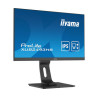Ecran IIYAMA 24'' Noir dalle IPS LED 16 9 1920x1080 4ms 250 cd m  VGA HDMI DP 2x