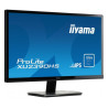 Moniteur IIYAMA 23'' LED IPS 16 9 4ms 1920x1080 VGA DVI HDMI HP ULTRA MINCE XU23