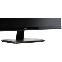Moniteur IIYAMA 23'' LED IPS 16 9 4ms 1920x1080 VGA DVI HDMI HP ULTRA MINCE XU23