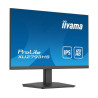 Moniteur IIYAMA 27'' Dalle IPS 16 9 4ms 1920x1080 VGA HDMI Displayport Haut-parl