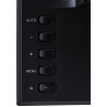 Moniteur IIYAMA 23'' LED IPS 16 10 4ms1920x1080 VGA HDMI DisplayPort Hub USB 13c