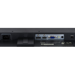 Moniteur IIYAMA 23'' LED IPS 16 10 4ms1920x1080 VGA HDMI DisplayPort Hub USB 13c