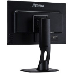 Moniteur IIYAMA 23'' LED IPS 16 10 4ms1920x1080 VGA HDMI DisplayPort Hub USB 13c