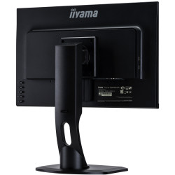 Moniteur IIYAMA 23'' LED IPS 16 10 4ms1920x1080 VGA HDMI DisplayPort Hub USB 13c