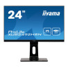 Moniteur IIYAMA 23.8'' 4ms Prolite IPS 1920x1080 HDMI DisplayPort 2USB USB-C doc