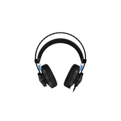 Lenovo Casque de jeu Legion H300 Noir Filaire cable tressé 1.85m 20Hz Micro indi