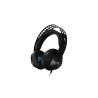 Lenovo Casque de jeu Legion H300 Noir Filaire cable tressé 1.85m 20Hz Micro indi