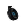 Lenovo Casque de jeu Legion H300 Noir Filaire cable tressé 1.85m 20Hz Micro indi