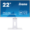 Ecran LED 22" Iiyama Prolite XUB2294HSU Full HD (Noir)