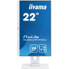 Ecran LED 22" Iiyama Prolite XUB2294HSU Full HD (Noir)