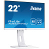 Ecran LED 22" Iiyama Prolite XUB2294HSU Full HD (Noir)