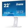 Ecran LED 22" Iiyama Prolite XUB2294HSU Full HD (Noir)
