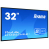IIYAMA LFD 32 dalle IPS 24 7 1920x1080 DVI VGA 2xHDMI  2xHaut-parleurs 2xUSB 40