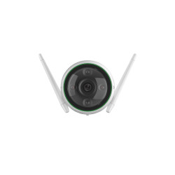 EZVIZ Camera Wifi Exterieur C3N FHD 2.4 Ghz IP67 Dble antenne Détection de mouve