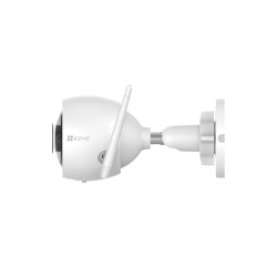 EZVIZ Camera Wifi Exterieur C3N FHD 2.4 Ghz IP67 Dble antenne Détection de mouve