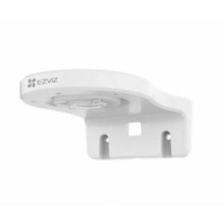 EZVIZ Support montage mural camera Compatible Caméra série C6 et C4W 153.3 x113.