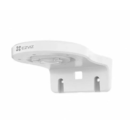 EZVIZ Support montage mural camera Compatible Caméra série C6 et C4W 153.3 x113.