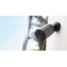 EZVIZ Camera Wifi Extérieure BC1C 2K PLUS sur Batterie 10 400mAH IP66 4MP Vision