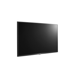 ECRAN LG 50'' LFD 16 9 16h 7j 3840x x2160 400cd m 3xHDMI 2xUSB RJ45 RS232C Audio