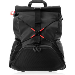 Sac à dos OMEN X by HP Transceptor 49.0x36.5x25 Rembourre, tissus renforce, spac