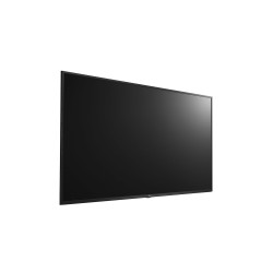 ECRAN LG 65'' LFD 16 9 16h 7j 3840x x2160 400cd m 3xHDMI 2xUSB RJ45 RS232C Audio