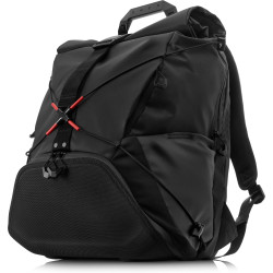 Sac à dos OMEN X by HP Transceptor 49.0x36.5x25 Rembourre, tissus renforce, spac