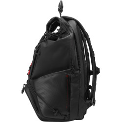 Sac à dos OMEN X by HP Transceptor 49.0x36.5x25 Rembourre, tissus renforce, spac