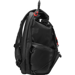 Sac à dos OMEN X by HP Transceptor 49.0x36.5x25 Rembourre, tissus renforce, spac