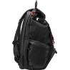 Sac à dos OMEN X by HP Transceptor 49.0x36.5x25 Rembourre, tissus renforce, spac