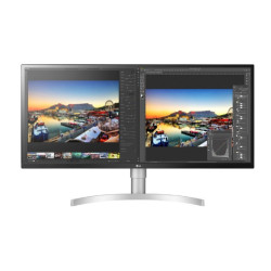 ECRAN LG 34 LED NANO IPS 21 9 UWFHD 3440x1440 HDR 400 350cd m  5ms DisplayPortD