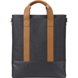 Sac à dos HP ENVY Urban 14 grise Tote Resistante à l'eau 35.56 cm Ouverture par