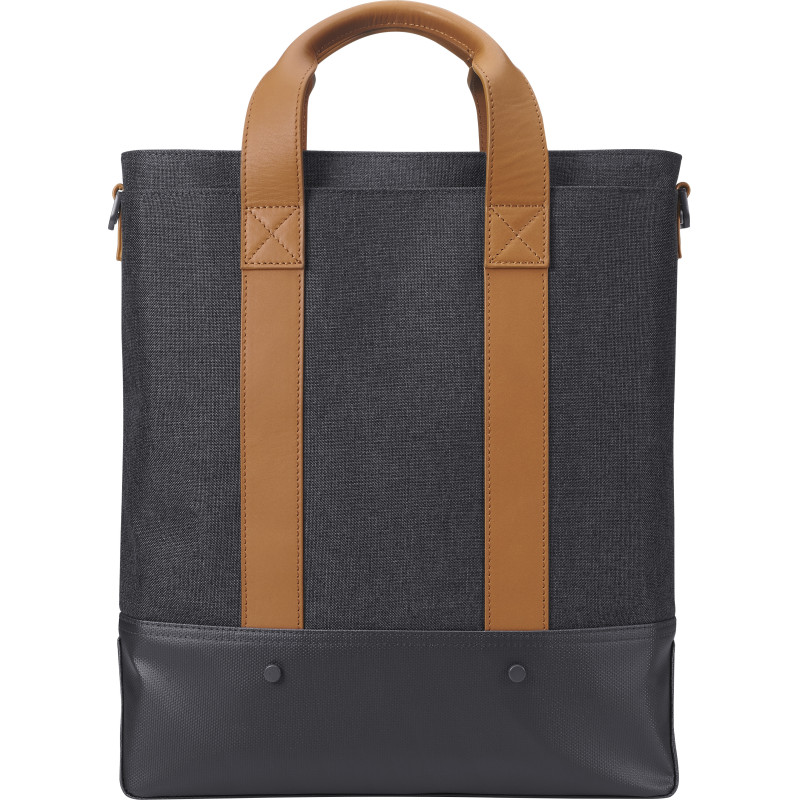 Sac à dos HP ENVY Urban 14 grise Tote Resistante à l'eau 35.56 cm Ouverture par