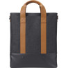 Sac à dos HP ENVY Urban 14 grise Tote Resistante à l'eau 35.56 cm Ouverture par