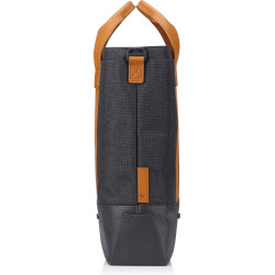 Sac à dos HP ENVY Urban 14 grise Tote Resistante à l'eau 35.56 cm Ouverture par