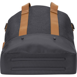 Sac à dos HP ENVY Urban 14 grise Tote Resistante à l'eau 35.56 cm Ouverture par