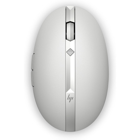 Souris rechargeable HP Spectre 700 Argent - Port USB dispO 3NZ71AA 