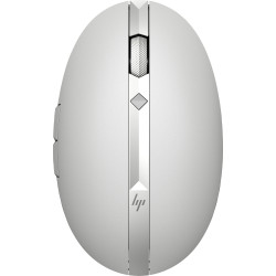 Souris rechargeable HP Spectre 700 Argent - Port USB dispO 3NZ71AA 