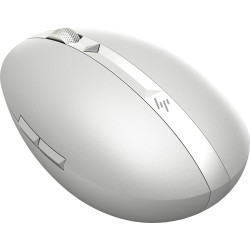 Souris rechargeable HP Spectre 700 Argent - Port USB dispO 3NZ71AA 