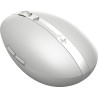 Souris rechargeable HP Spectre 700 Argent - Port USB dispO 3NZ71AA 