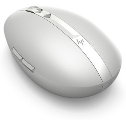 Souris rechargeable HP Spectre 700 Argent - Port USB dispO 3NZ71AA 