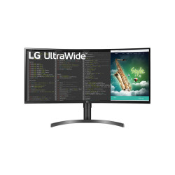 ECRAN LG 35 incurvé 21 9 5ms UltraWide 3440x1440 300cd m  2xHDMI Displayport US