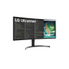 ECRAN LG 35 incurvé 21 9 5ms UltraWide 3440x1440 300cd m  2xHDMI Displayport US