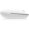 Souris rechargeable 700 HP SPECTRE Blanc Ceramic Port USB dispo 4YH33AA 